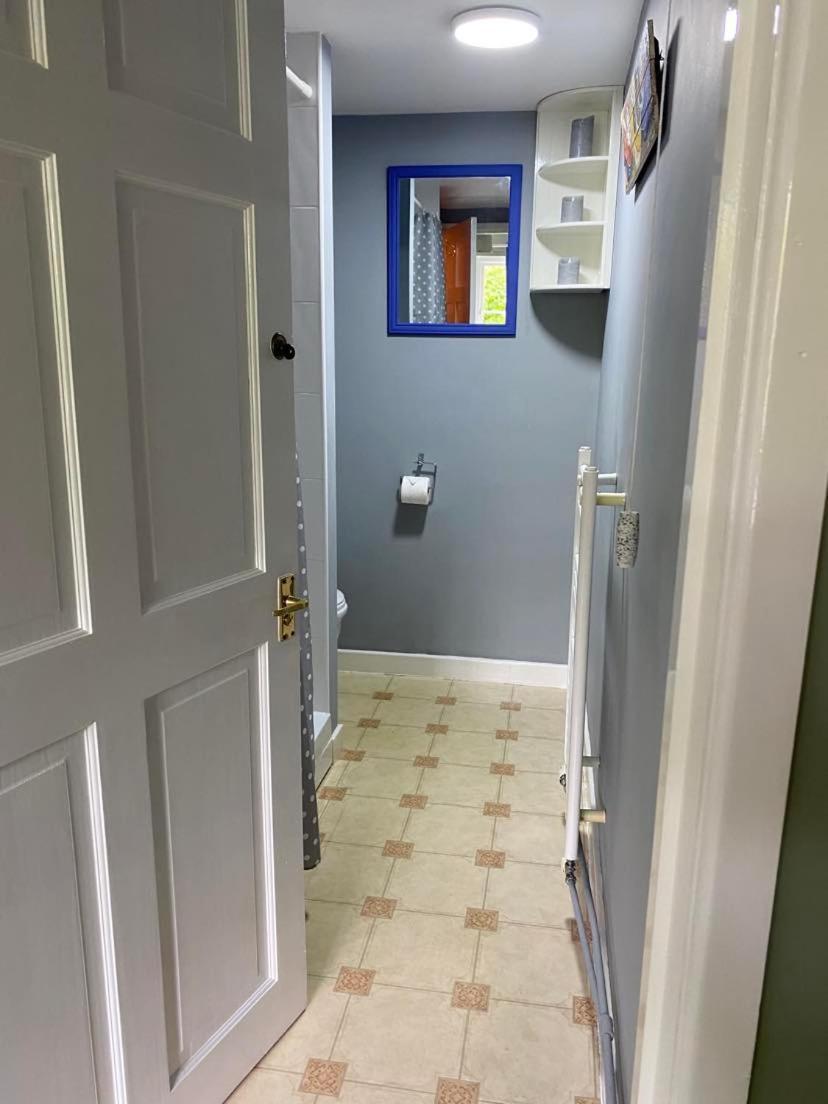 The Coach House At Copper Hall Leominster Ngoại thất bức ảnh